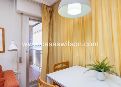 Sale - Apartment - Torrevieja - Acequion