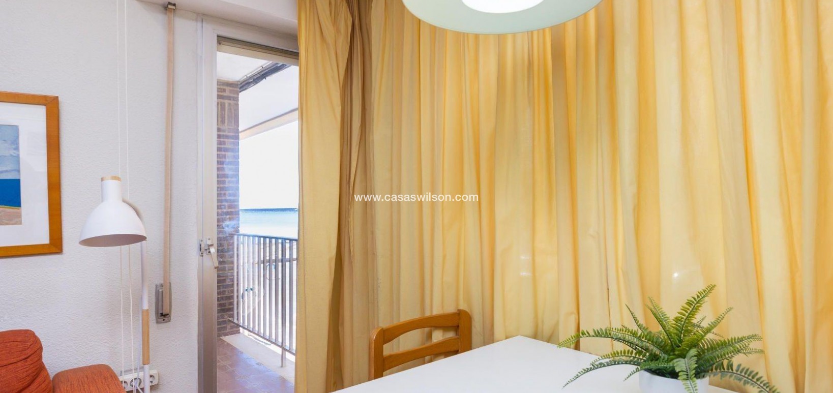 Sale - Apartment - Torrevieja - Acequion