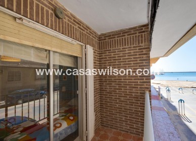Sale - Apartment - Torrevieja - Acequion