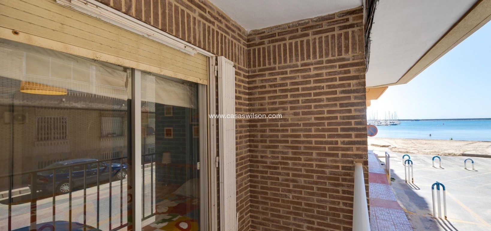 Sale - Apartment - Torrevieja - Acequion