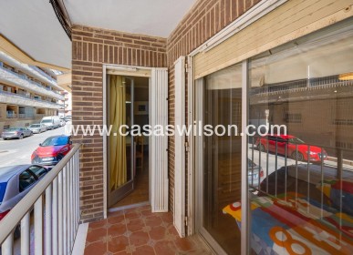 Sale - Apartment - Torrevieja - Acequion
