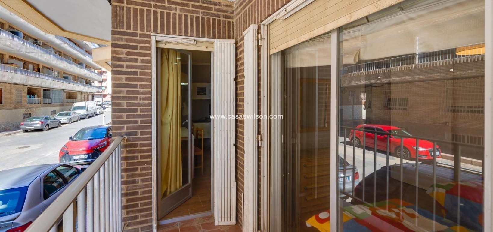 Sale - Apartment - Torrevieja - Acequion