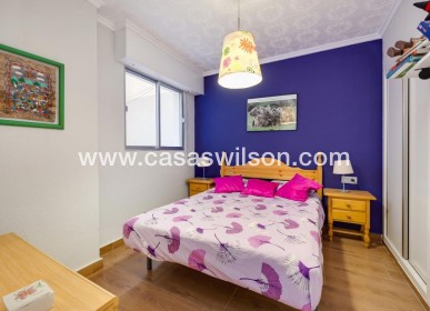 Sale - Apartment - Torrevieja - Acequion