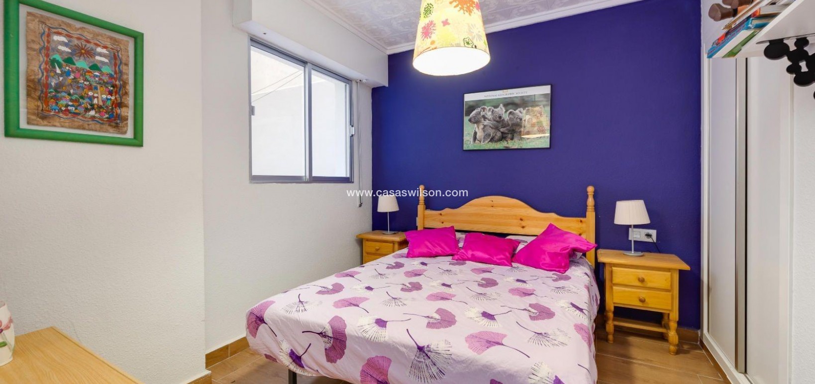 Sale - Apartment - Torrevieja - Acequion