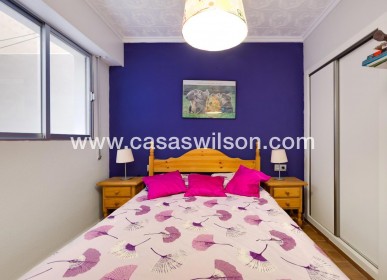 Sale - Apartment - Torrevieja - Acequion