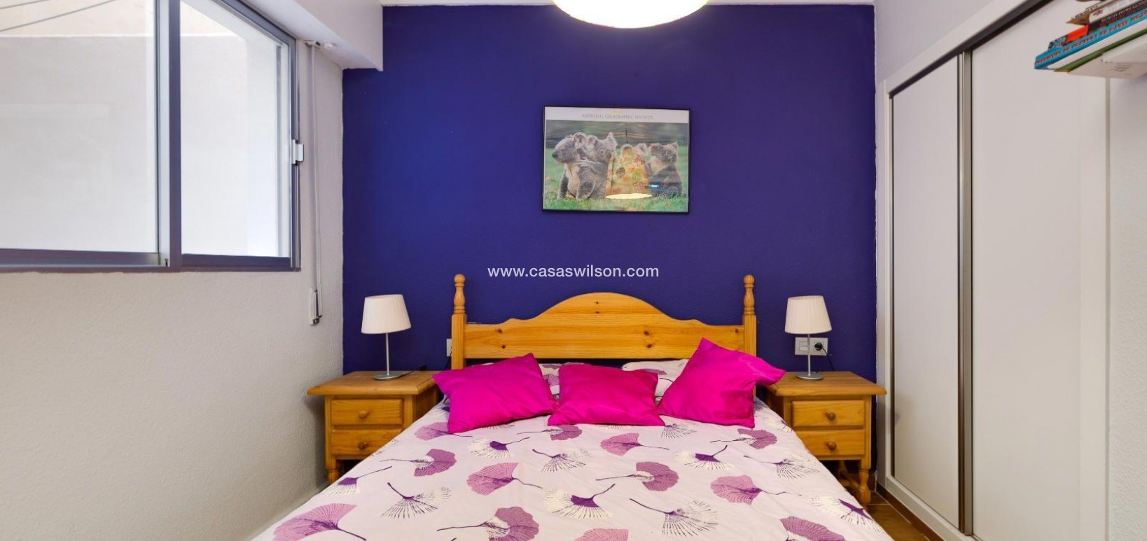 Sale - Apartment - Torrevieja - Acequion