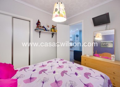 Sale - Apartment - Torrevieja - Acequion