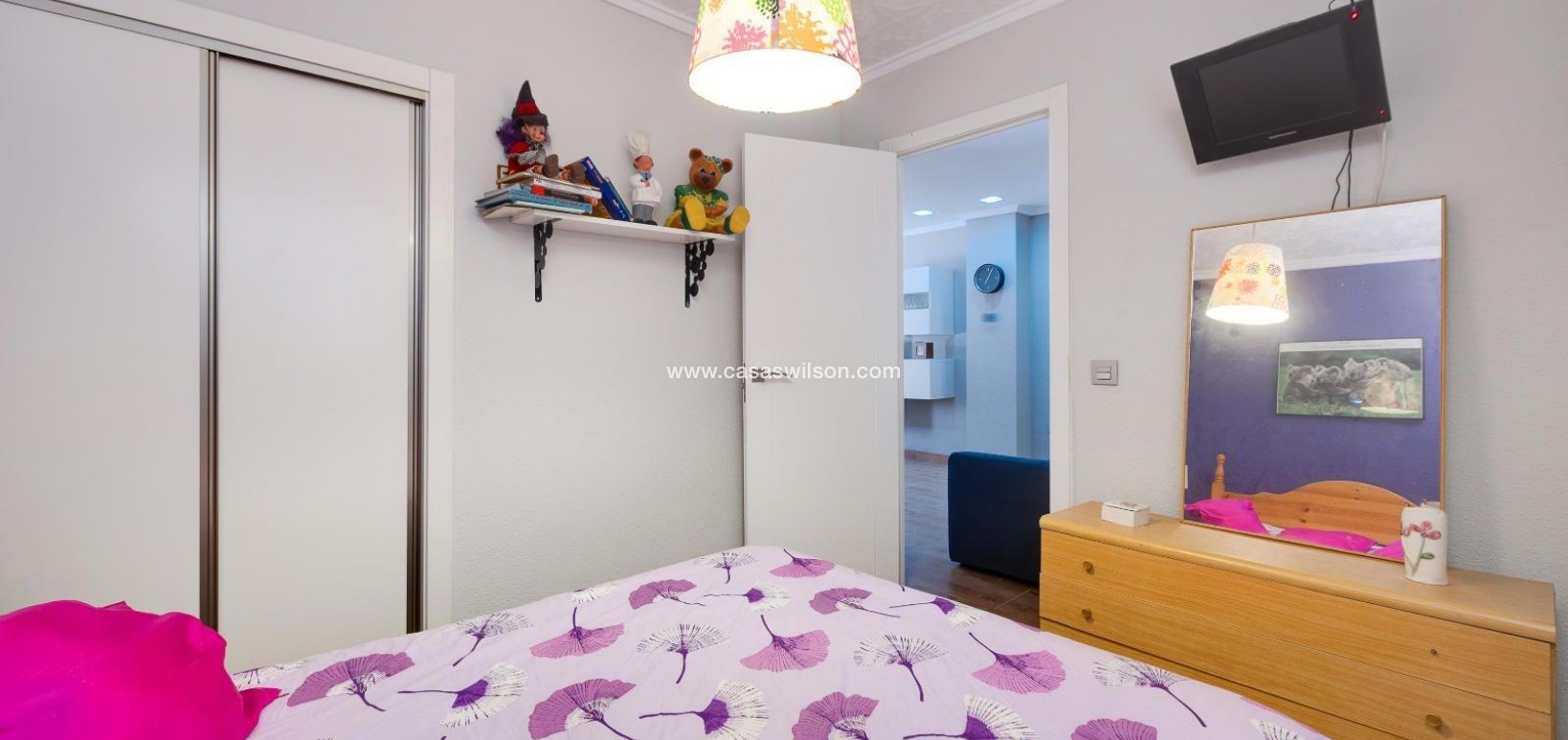 Sale - Apartment - Torrevieja - Acequion