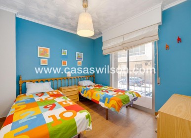 Sale - Apartment - Torrevieja - Acequion