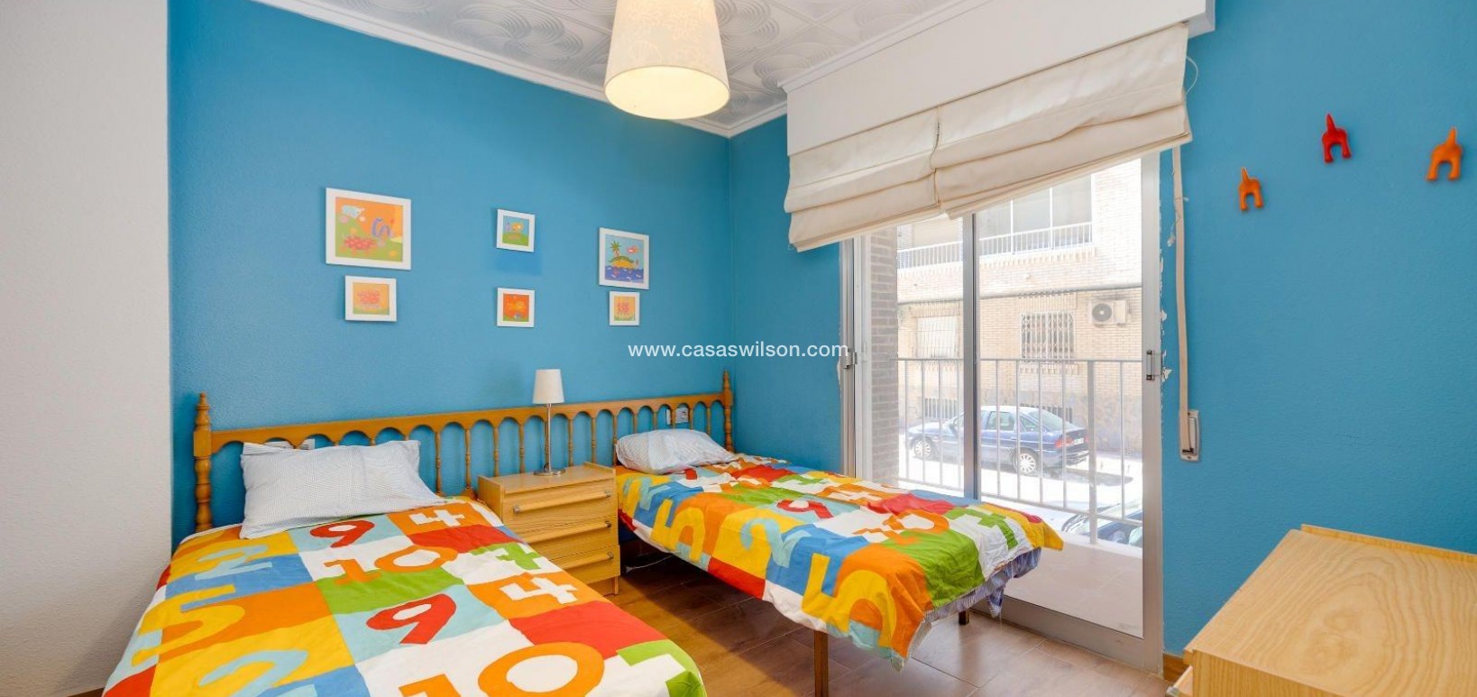 Sale - Apartment - Torrevieja - Acequion