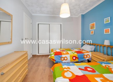Sale - Apartment - Torrevieja - Acequion