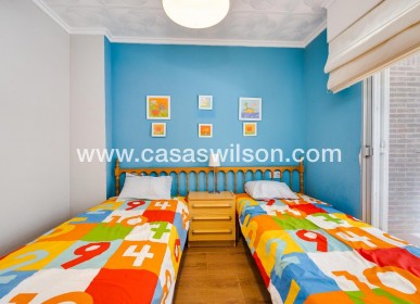 Sale - Apartment - Torrevieja - Acequion