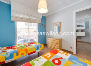 Sale - Apartment - Torrevieja - Acequion