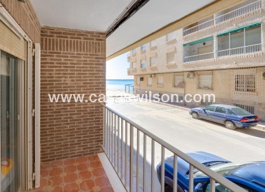 Sale - Apartment - Torrevieja - Acequion