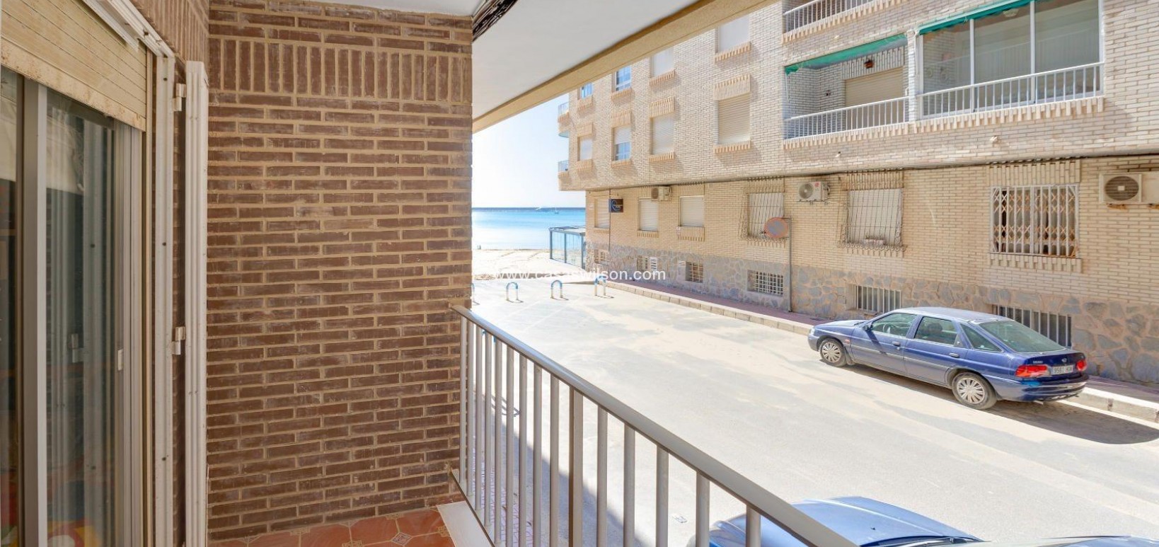 Sale - Apartment - Torrevieja - Acequion