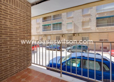 Sale - Apartment - Torrevieja - Acequion