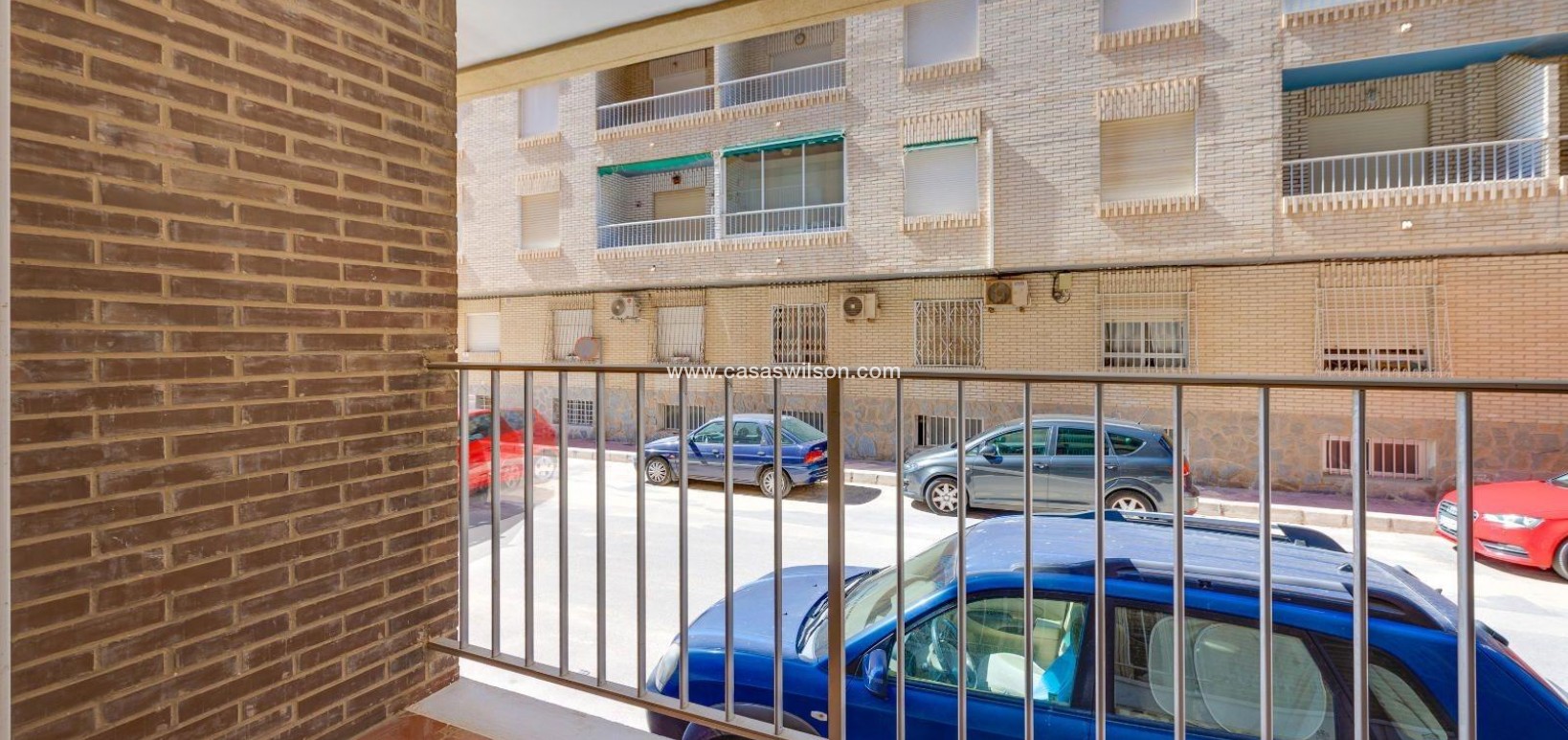Sale - Apartment - Torrevieja - Acequion