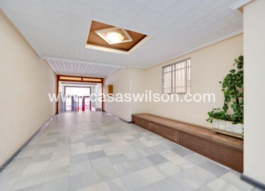 Sale - Apartment - Torrevieja - Acequion