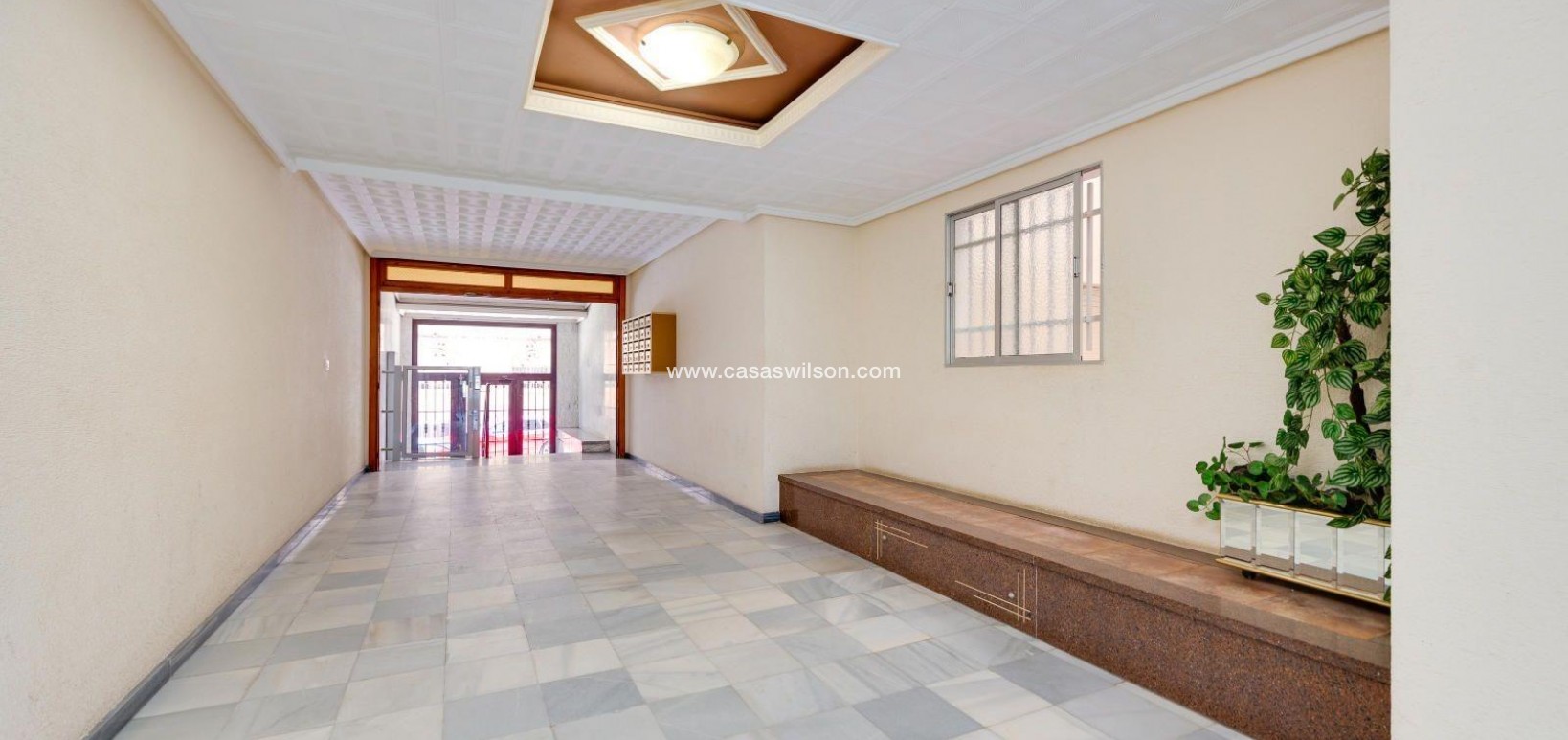 Sale - Apartment - Torrevieja - Acequion
