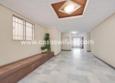 Sale - Apartment - Torrevieja - Acequion