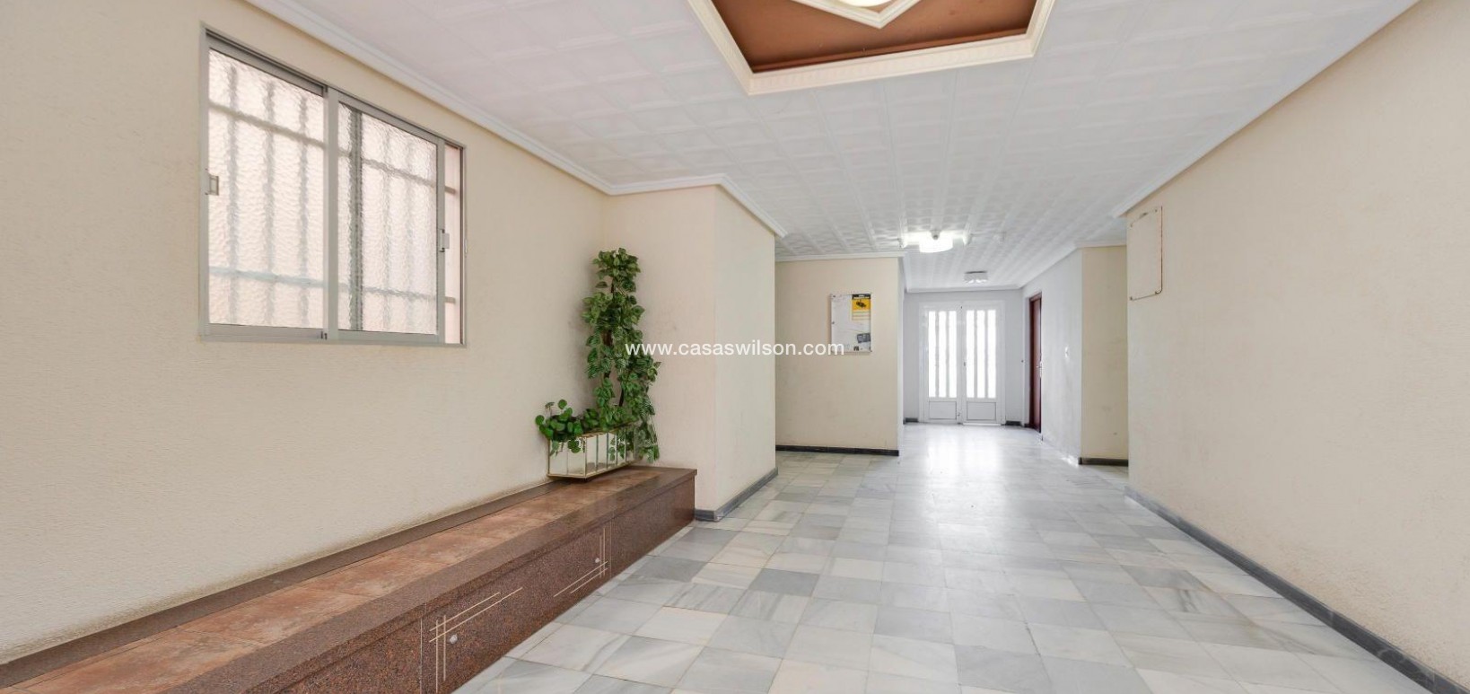 Sale - Apartment - Torrevieja - Acequion