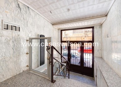 Sale - Apartment - Torrevieja - Acequion