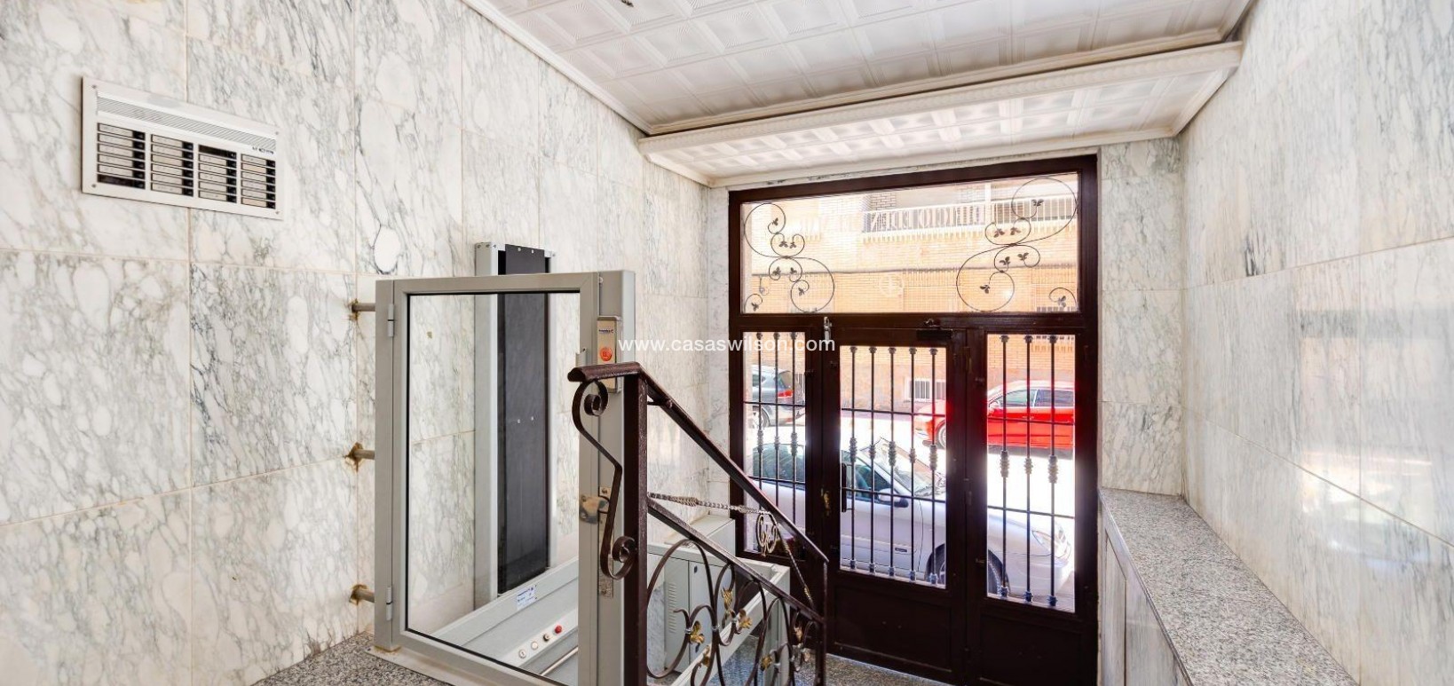 Sale - Apartment - Torrevieja - Acequion