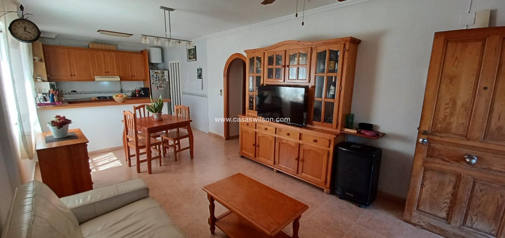 Sale - Townhouse - Orihuela Costa - La Chismosa