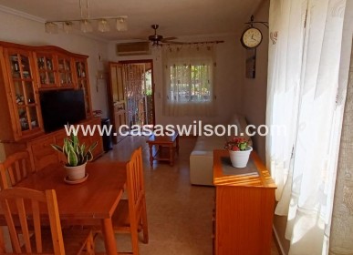 Sale - Townhouse - Orihuela Costa - La Chismosa