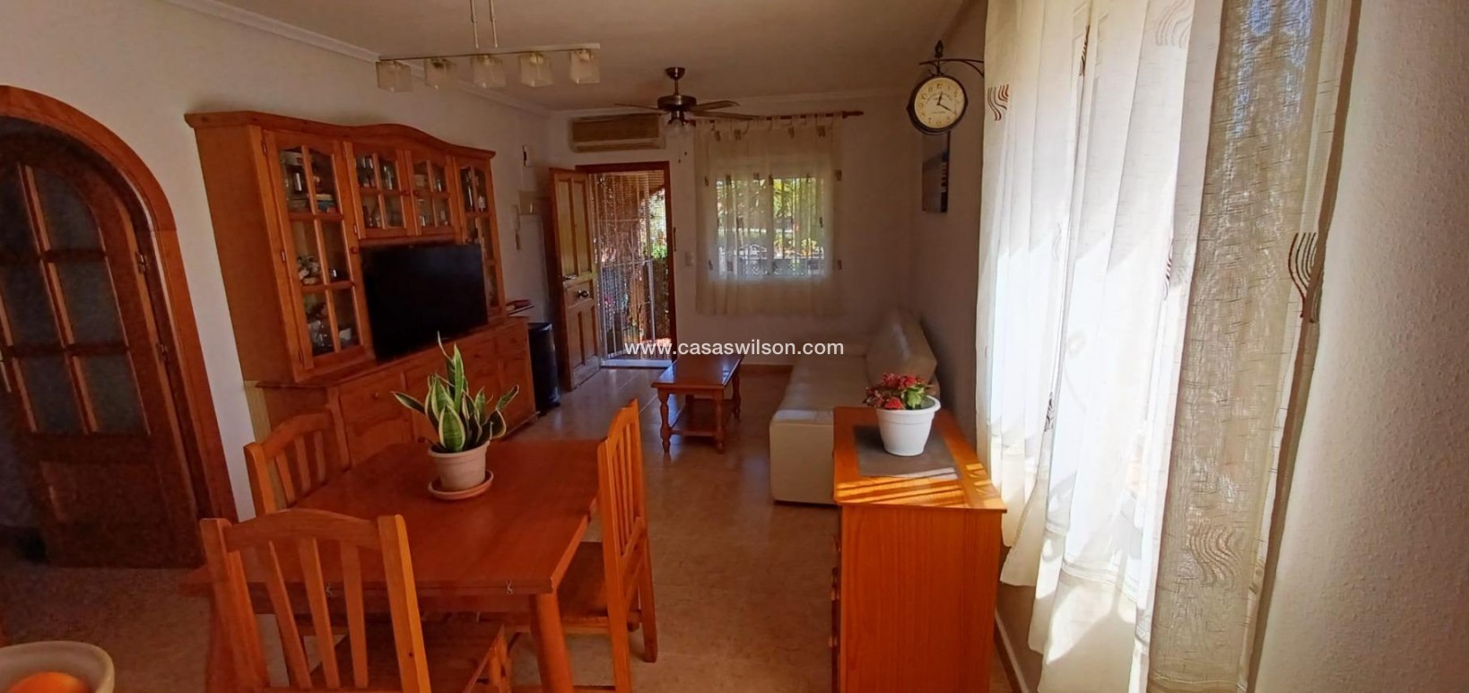 Sale - Townhouse - Orihuela Costa - La Chismosa