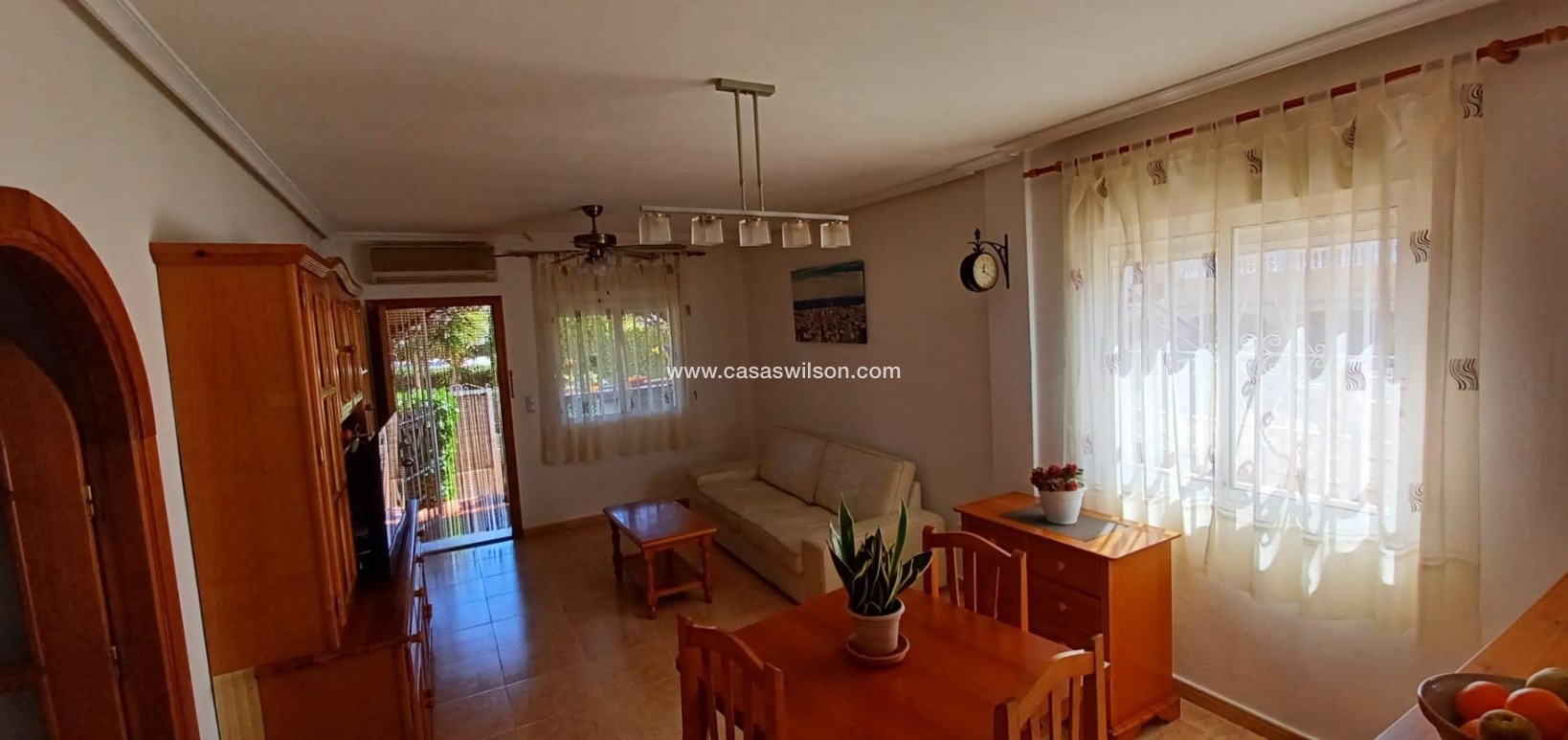 Sale - Townhouse - Orihuela Costa - La Chismosa