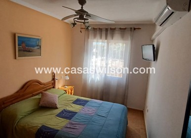Sale - Townhouse - Orihuela Costa - La Chismosa