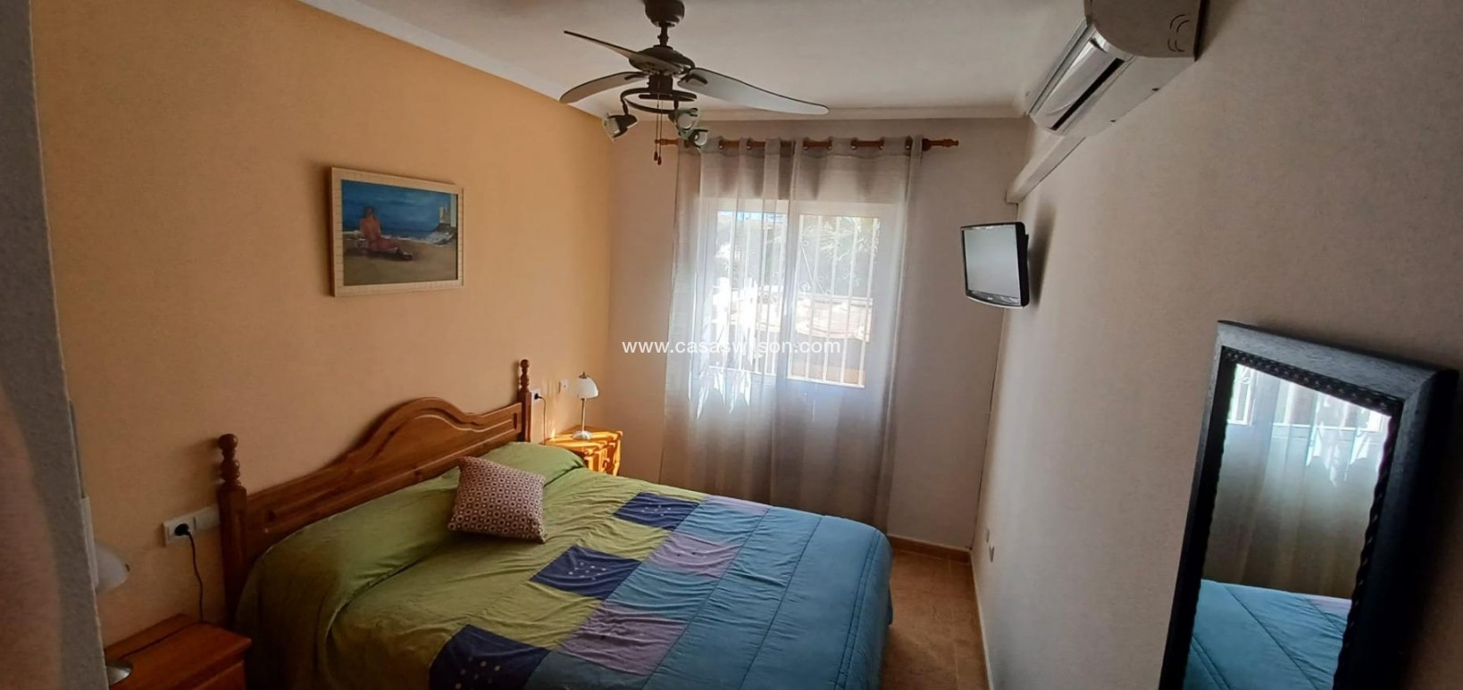 Sale - Townhouse - Orihuela Costa - La Chismosa