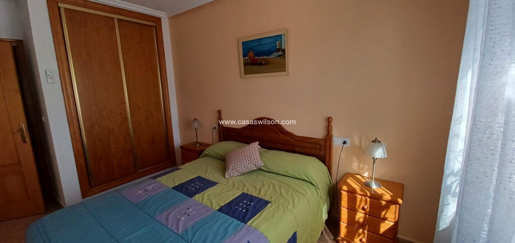 Sale - Townhouse - Orihuela Costa - La Chismosa