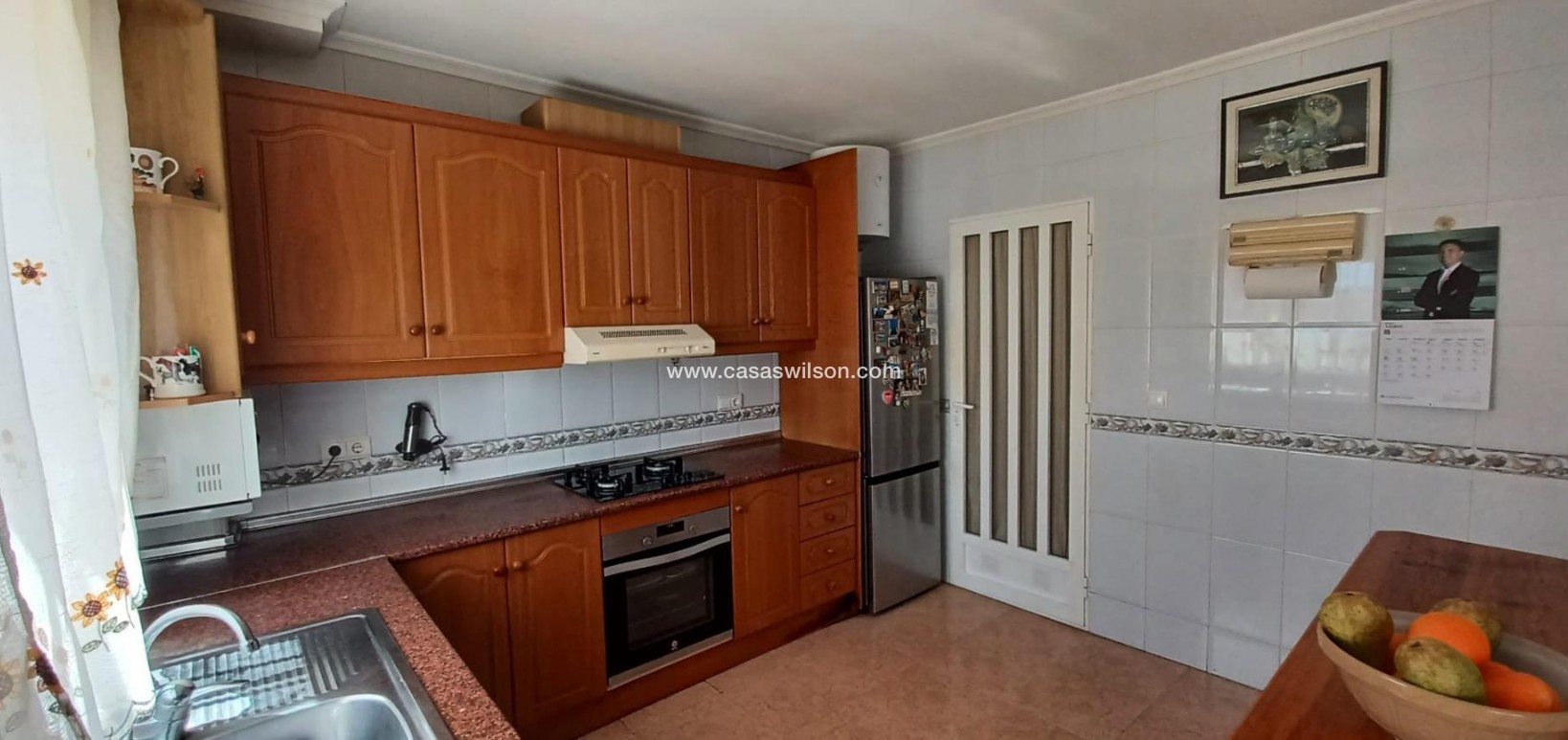 Sale - Townhouse - Orihuela Costa - La Chismosa