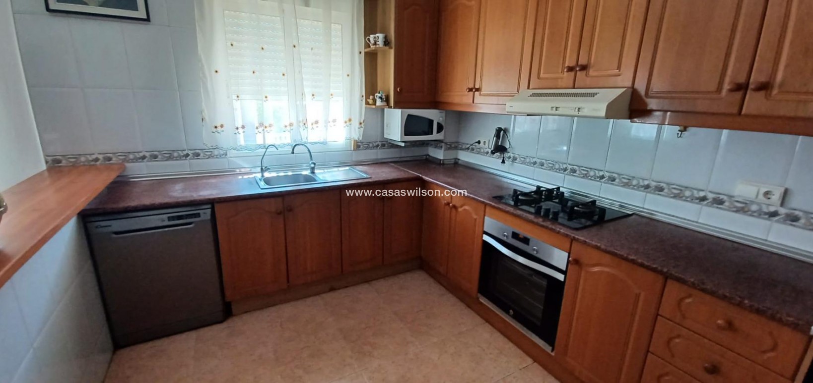 Sale - Townhouse - Orihuela Costa - La Chismosa