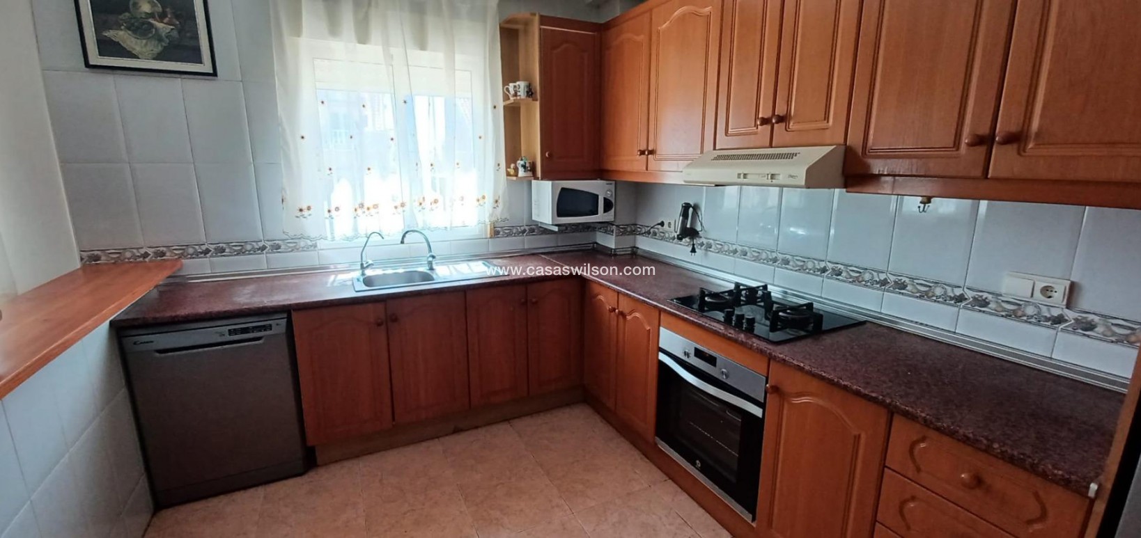 Sale - Townhouse - Orihuela Costa - La Chismosa