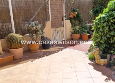 Sale - Townhouse - Orihuela Costa - La Chismosa