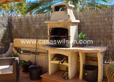 Sale - Townhouse - Orihuela Costa - La Chismosa
