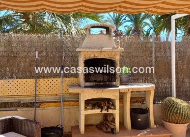 Sale - Townhouse - Orihuela Costa - La Chismosa