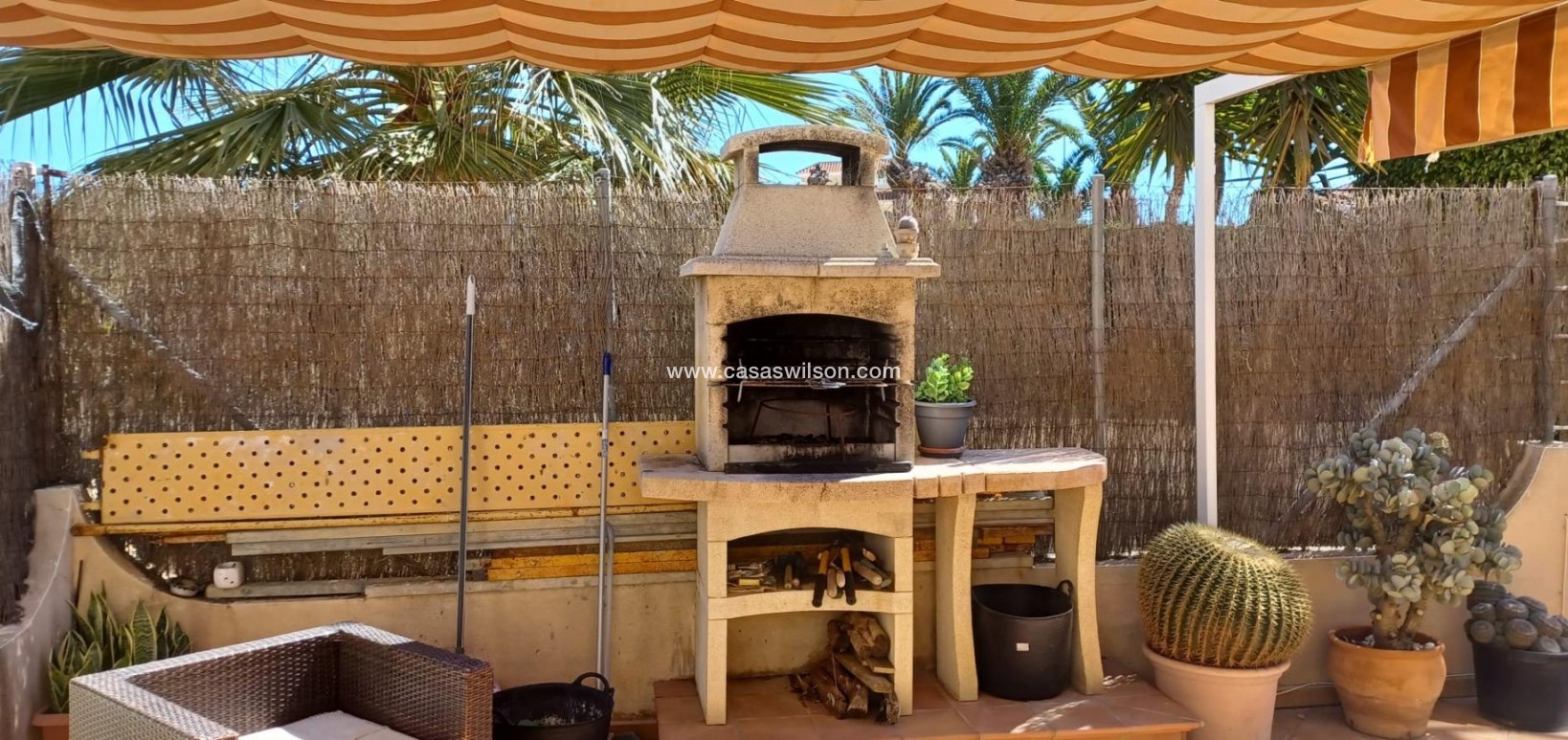 Sale - Townhouse - Orihuela Costa - La Chismosa