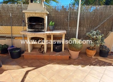 Sale - Townhouse - Orihuela Costa - La Chismosa