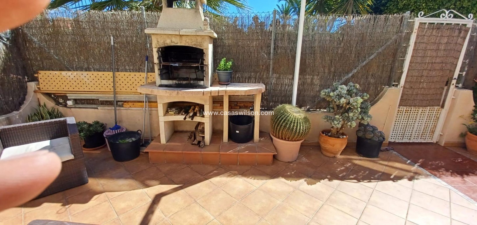Sale - Townhouse - Orihuela Costa - La Chismosa
