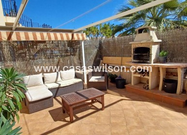 Sale - Townhouse - Orihuela Costa - La Chismosa