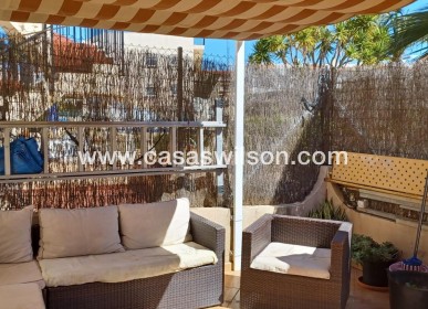 Sale - Townhouse - Orihuela Costa - La Chismosa