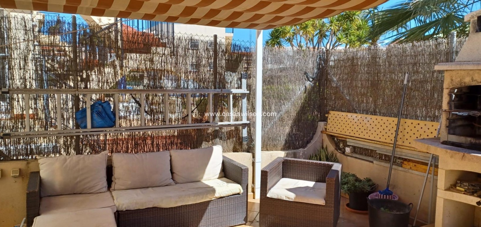 Sale - Townhouse - Orihuela Costa - La Chismosa