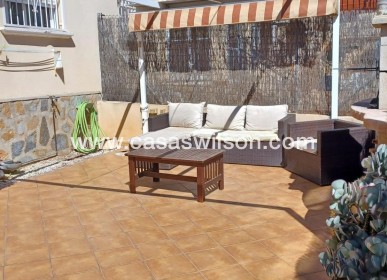 Sale - Townhouse - Orihuela Costa - La Chismosa