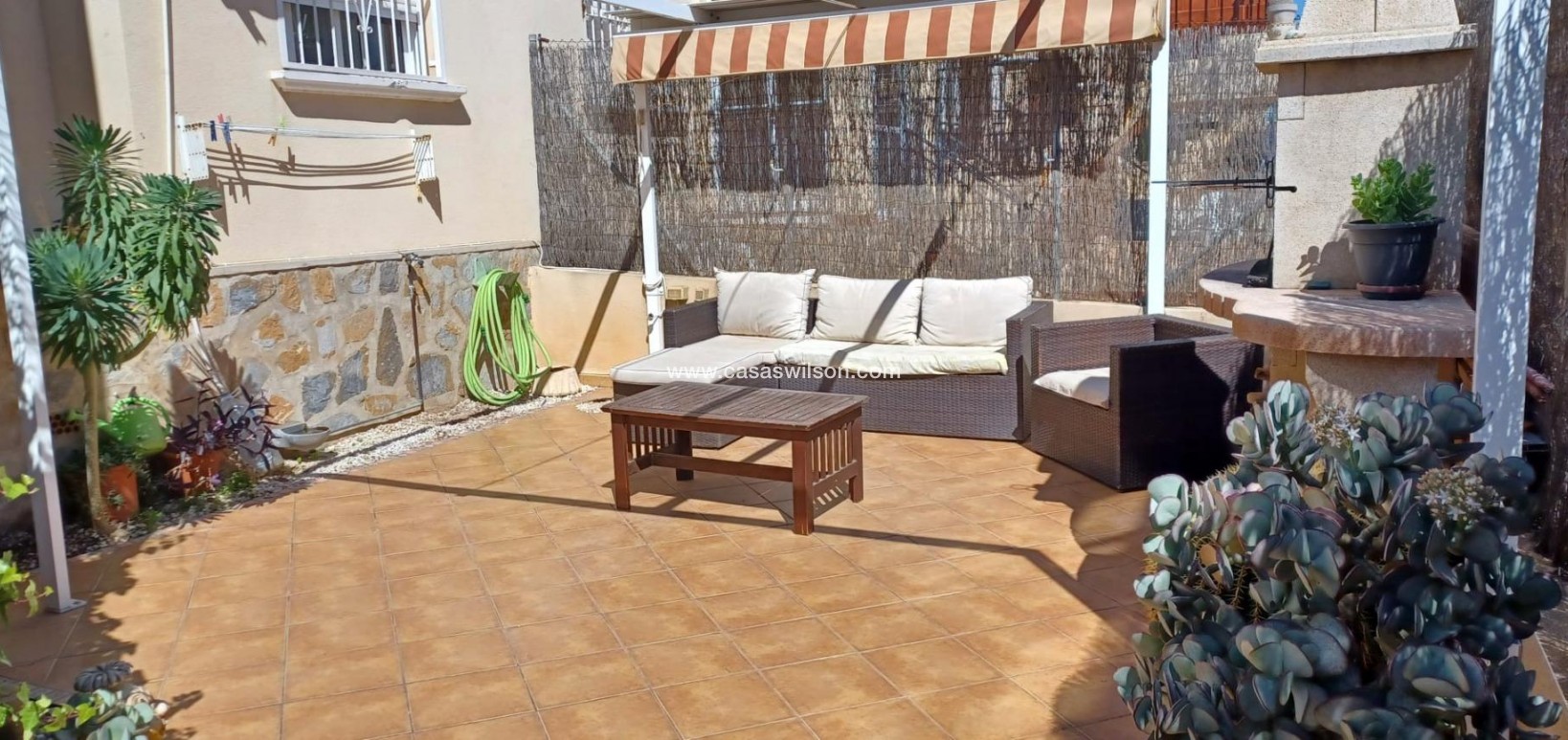Sale - Townhouse - Orihuela Costa - La Chismosa
