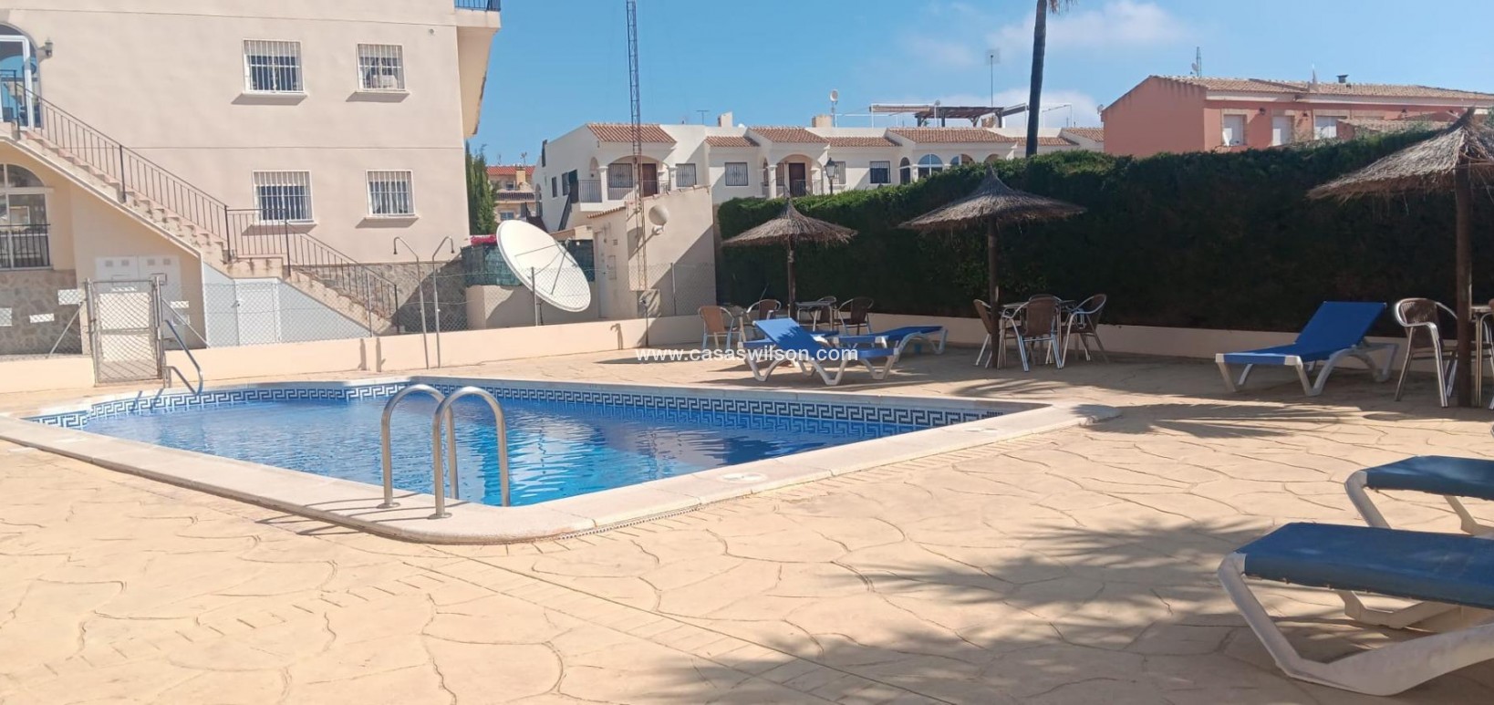 Sale - Townhouse - Orihuela Costa - La Chismosa