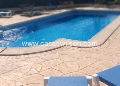 Sale - Townhouse - Orihuela Costa - La Chismosa
